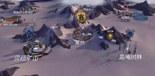 冰原守卫者佣兵派遣怎么提升?佣兵派遣提升技巧