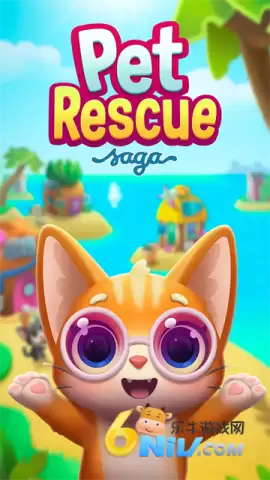 宠物拯救传奇