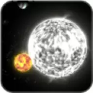 我的梦幻宇宙流浪星球