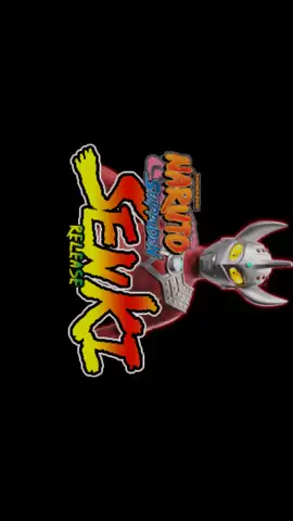 火影战记奥特曼