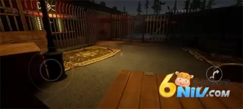 玩具熊模仿者之谜