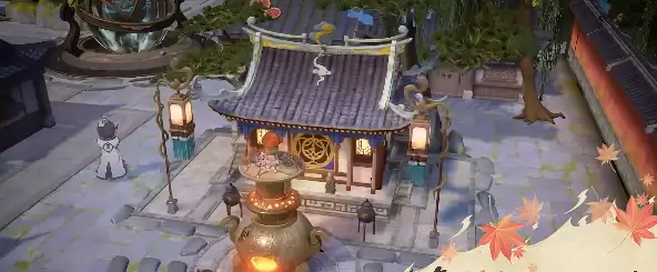 妖错图开服福利展示