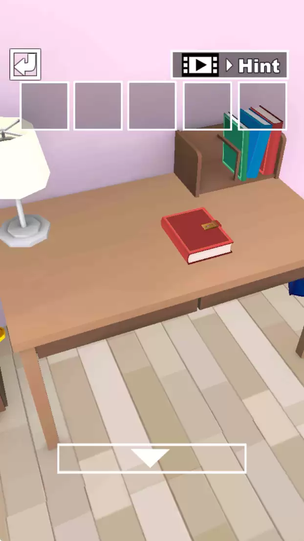 逃离JK的房间最新版