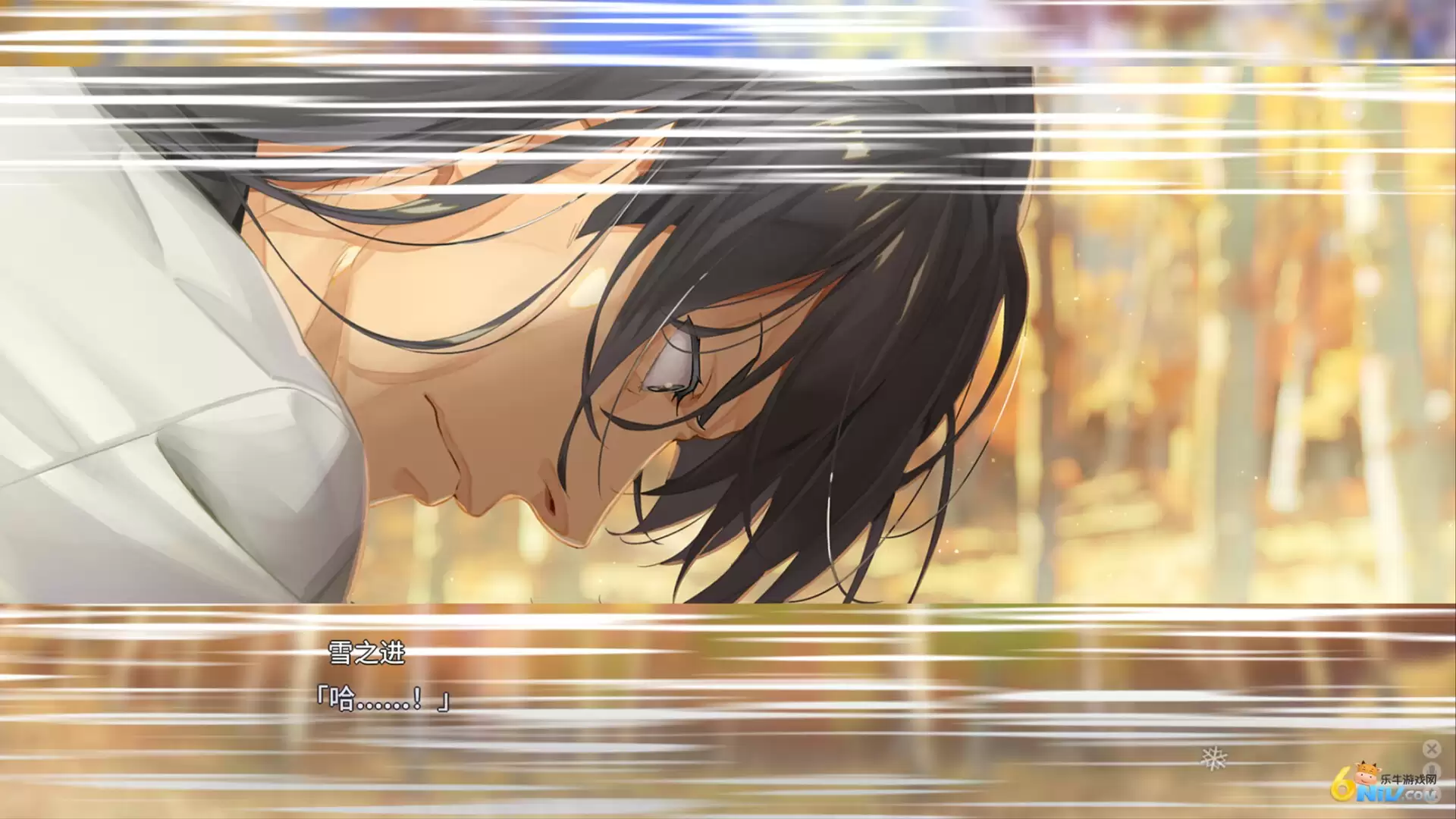 美少女万华镜异闻雪女