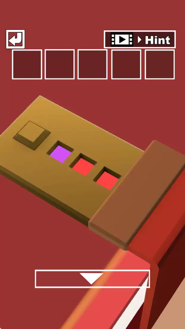 逃离JK的房间最新版