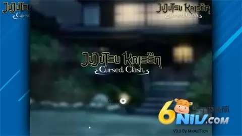 死神vs火影咒术回战