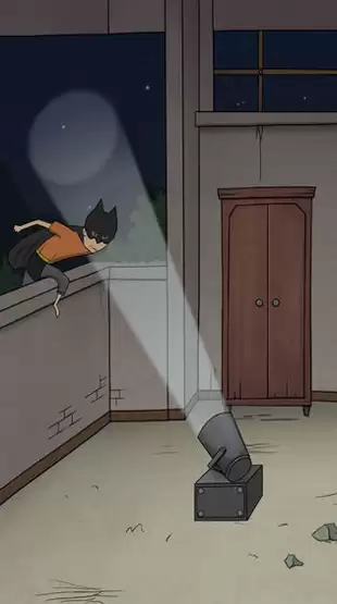 海王的飞车世界