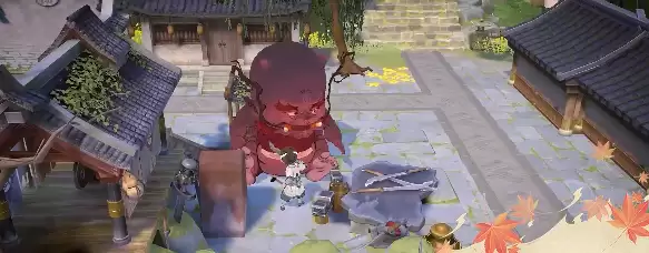 妖错图官网首页展示