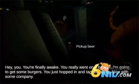 猫司机驾驶冒险