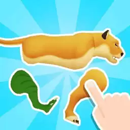 动物合成模拟器