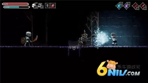 失落的遗迹游戏