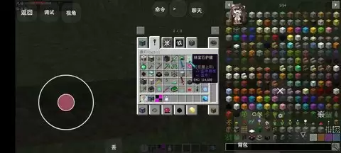 我的世界修仙变形幸运生存