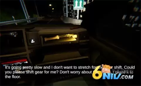 猫司机驾驶冒险