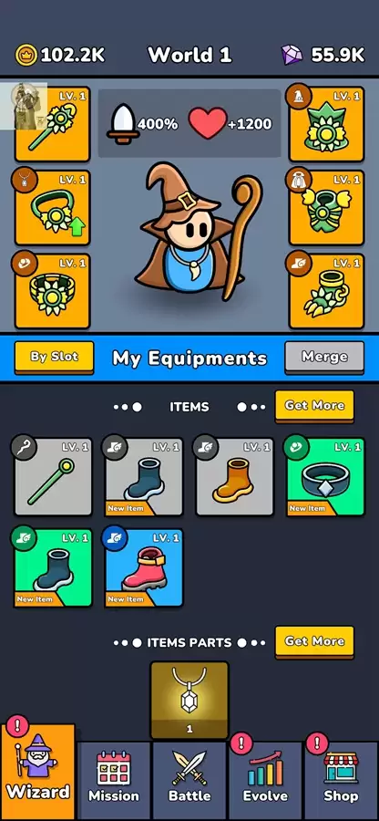 灵魂任务史诗战争