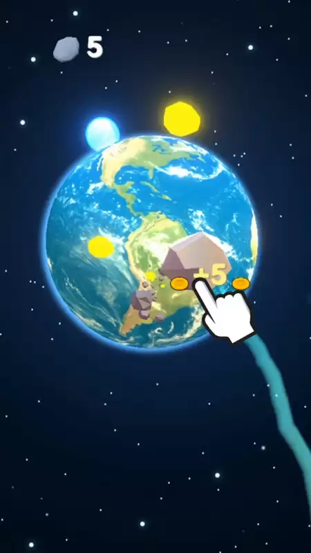 毁灭星球模拟器