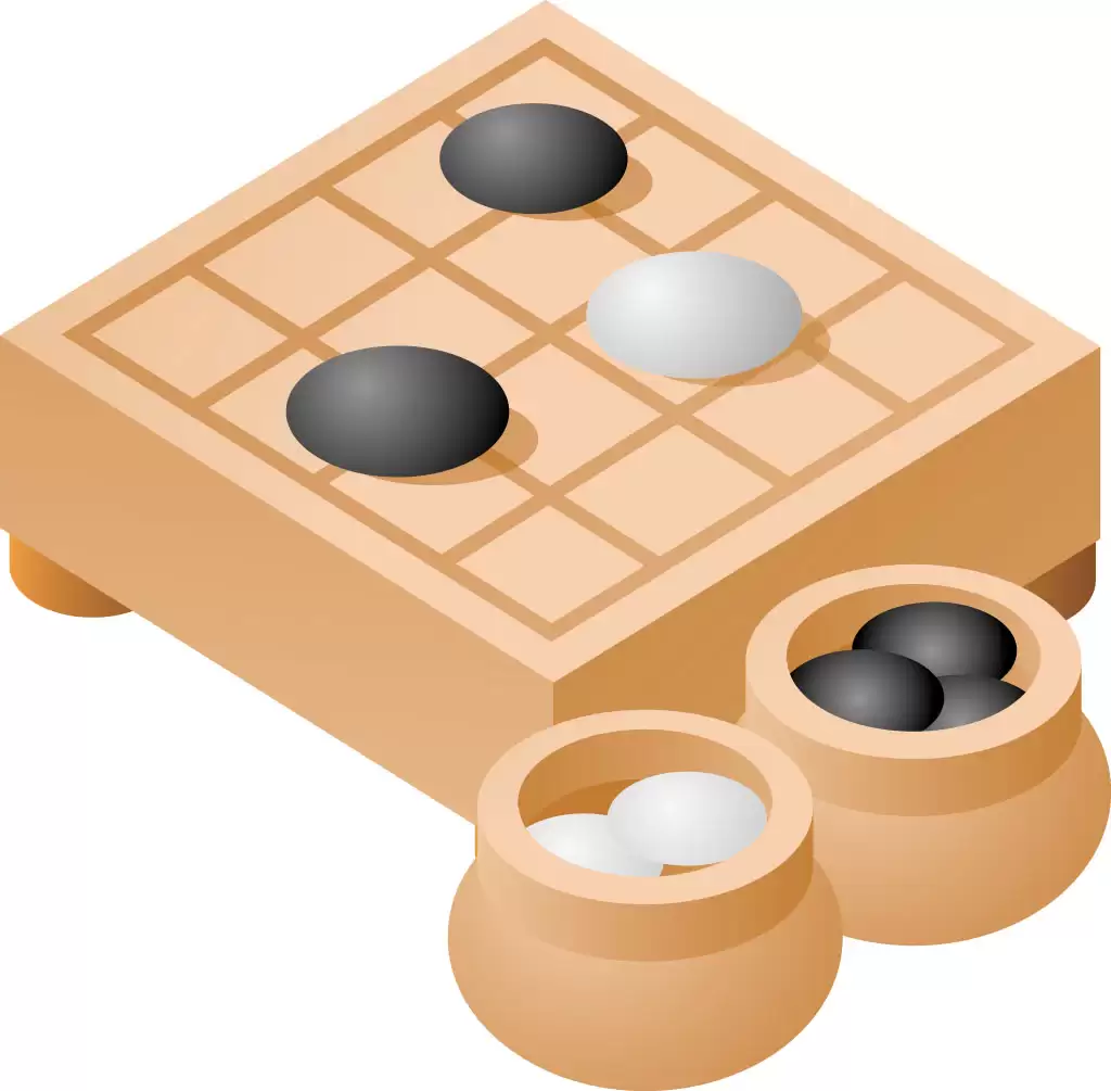 五子棋王者