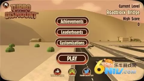 车祸英雄手机版