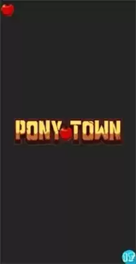 ponytown小马镇