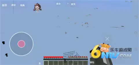 我的世界亡灵战争2