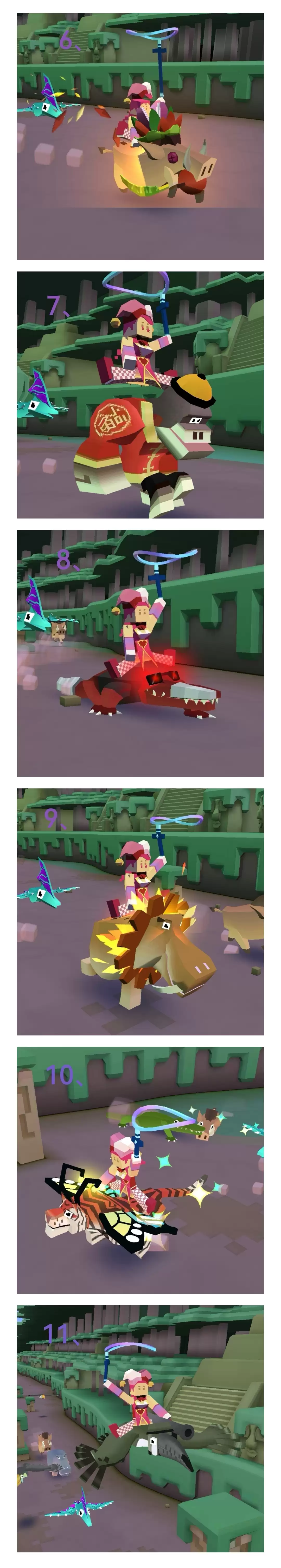 疯狂动物园丛林濒危动物