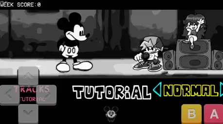 周五夜放克太空杀