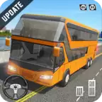 教练巴士模拟器