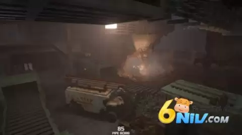 拆迁模拟器狒狒同款