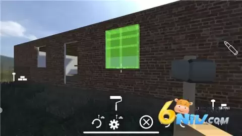 拆迁模拟器狒狒同款