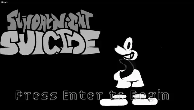 周五夜放克太空杀