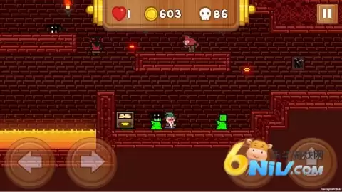 像素巫师大冒险中文版