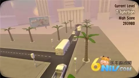 车祸英雄手机版