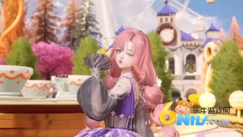 以闪亮之名qq登录版