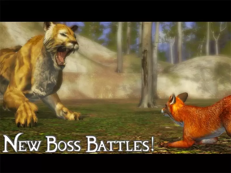 终极狐狸模拟器2