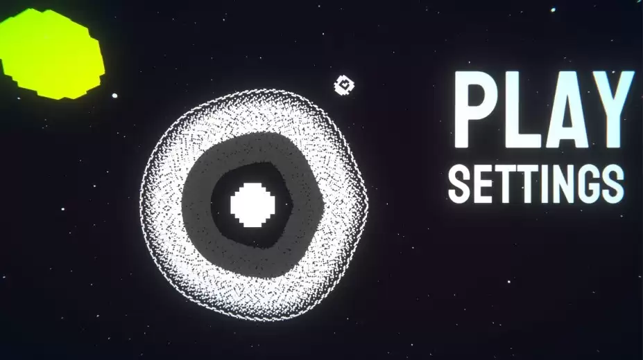 冲向地心凿穿星球