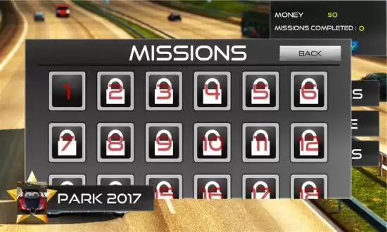 欧洲卡车模拟器