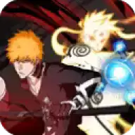 真死神vs火影绊