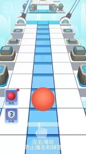 滚动的天空云之港