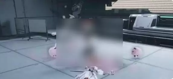 猛击与碎甲效果对比