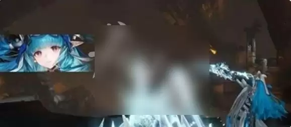 消耗破防层数方式