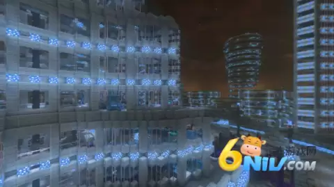 赛博模组联机版