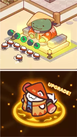 猫忍者学校官方版