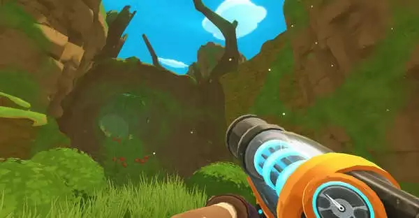 史莱姆牧场正版