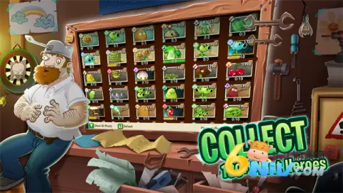 plantsvszombies2国际版