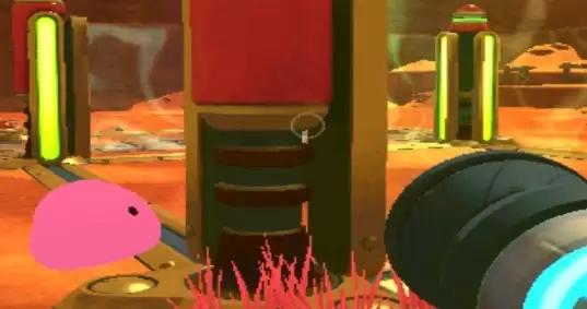 史莱姆牧场正版