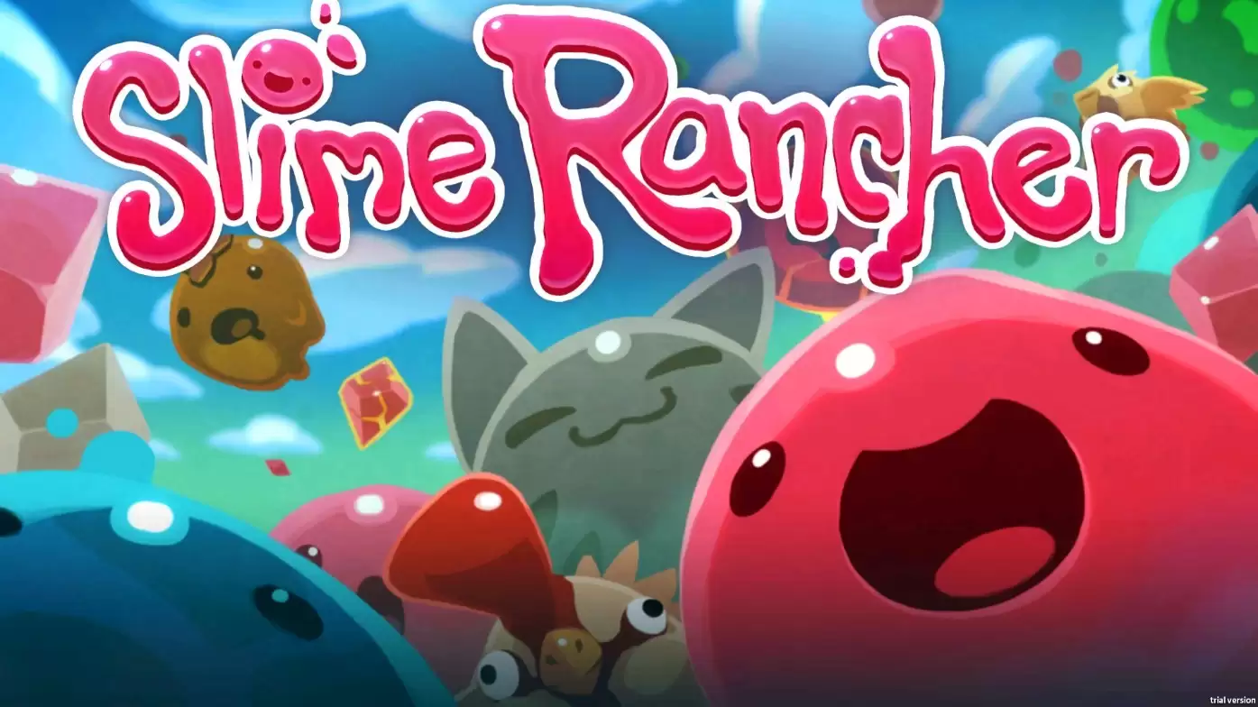 史莱姆牧场正版