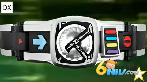 假面骑士电王模拟器