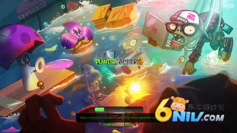 plantsvszombies2国际版