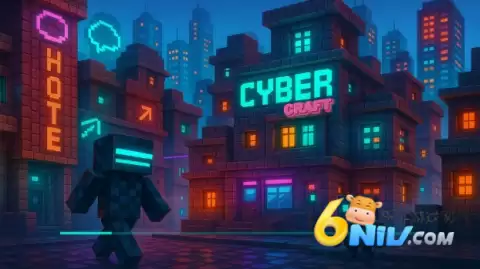 赛博模组联机版