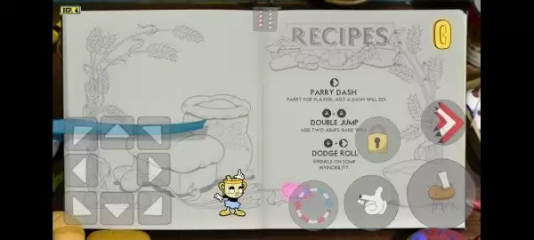 茶杯头甜蜜终章