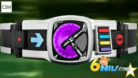 假面骑士电王模拟器